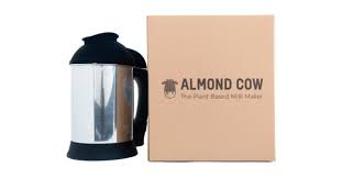 Almond Cow - The Plant-Based Milk Maker